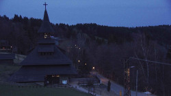 Informační centrum Zvonice