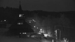 Informační centrum Zvonice