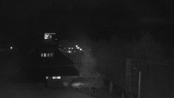 Informační centrum Zvonice