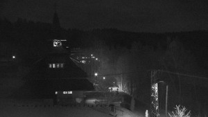 Horský hotel Čarták na Soláni - Informační centrum Zvonice - 14.4.2026 v 05:05 Horský hotel Čarták na Soláni - Informační centrum Zvonice - 14.4.2026 v 05:05