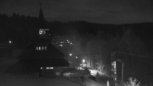 Horský hotel Čarták na Soláni - Informační centrum Zvonice - 14.4.2026 v 05:10 Horský hotel Čarták na Soláni - Informační centrum Zvonice - 14.4.2026 v 05:10