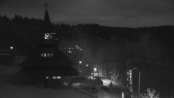 Informační centrum Zvonice