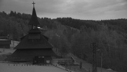 Informační centrum Zvonice