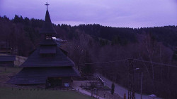 Informační centrum Zvonice