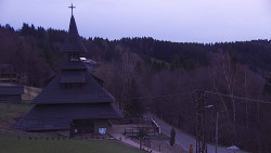 Informační centrum Zvonice