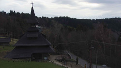 Informační centrum Zvonice