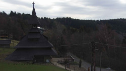 Informační centrum Zvonice