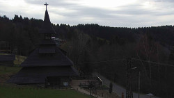 Informační centrum Zvonice