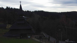 Informační centrum Zvonice