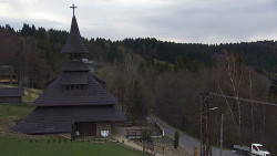 Informační centrum Zvonice