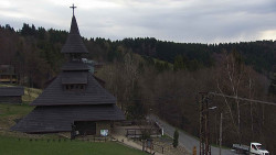 Informační centrum Zvonice