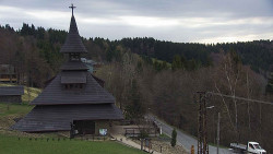 Informační centrum Zvonice