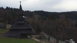 Informační centrum Zvonice