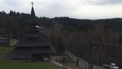 Informační centrum Zvonice