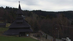 Informační centrum Zvonice