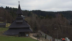 Informační centrum Zvonice