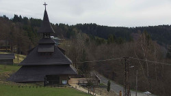 Informační centrum Zvonice