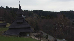 Informační centrum Zvonice