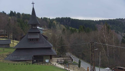 Informační centrum Zvonice