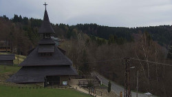 Informační centrum Zvonice