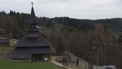 Informační centrum Zvonice