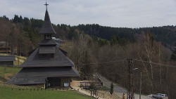 Informační centrum Zvonice