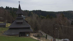 Informační centrum Zvonice