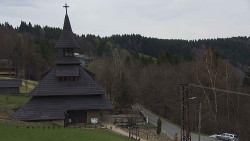 Informační centrum Zvonice