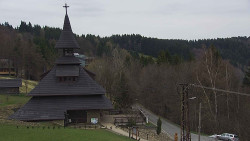 Informační centrum Zvonice