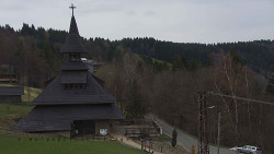 Informační centrum Zvonice