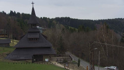 Informační centrum Zvonice