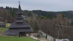 Informační centrum Zvonice