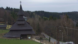 Informační centrum Zvonice