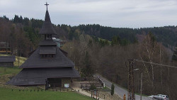 Informační centrum Zvonice