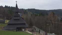 Informační centrum Zvonice