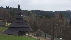 Informační centrum Zvonice