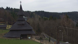 Informační centrum Zvonice