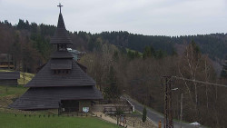 Informační centrum Zvonice