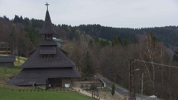 Informační centrum Zvonice