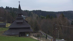 Informační centrum Zvonice