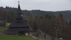 Informační centrum Zvonice