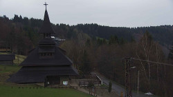 Informační centrum Zvonice