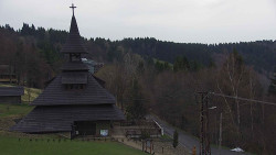 Informační centrum Zvonice