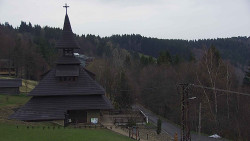 Informační centrum Zvonice