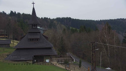 Informační centrum Zvonice