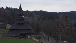 Informační centrum Zvonice