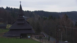 Informační centrum Zvonice