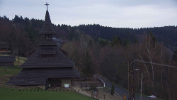 Informační centrum Zvonice