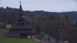 Informační centrum Zvonice