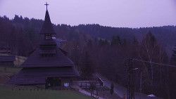 Informační centrum Zvonice